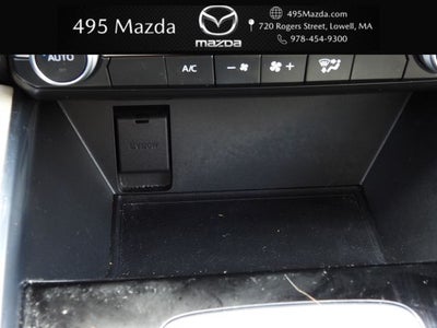 2023 Mazda Mazda CX-5 2.5 S Premium Package