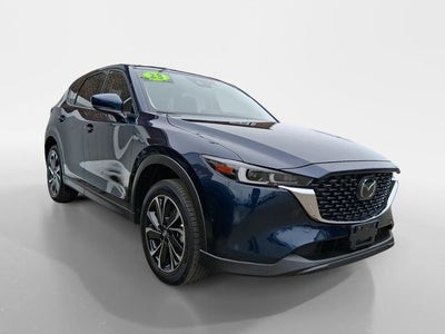 2023 Mazda Mazda CX-5 2.5 S Premium Package