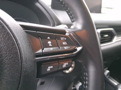 2023 Mazda Mazda CX-5 2.5 S Premium Package