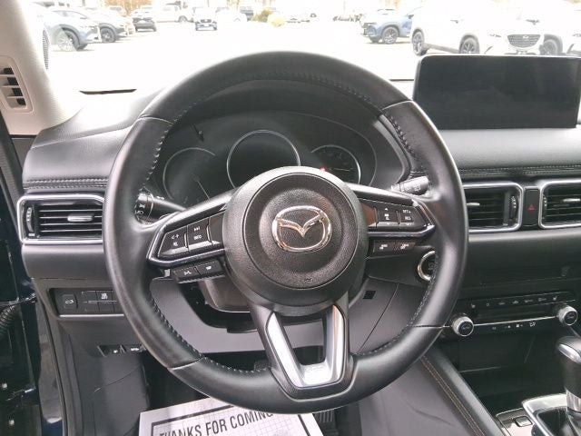 2023 Mazda Mazda CX-5 2.5 S Premium Package