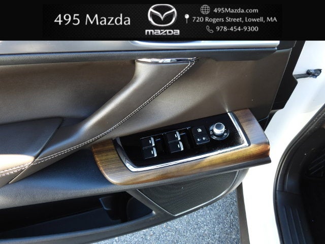 2024 Mazda Mazda CX-5 2.5 Turbo Premium