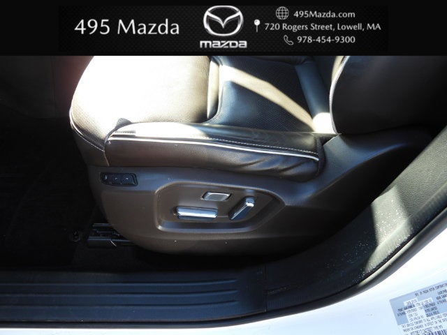 2024 Mazda Mazda CX-5 2.5 Turbo Premium