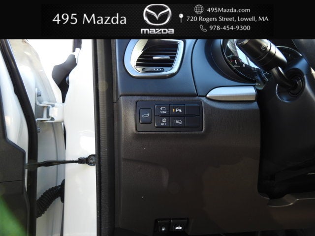 2024 Mazda Mazda CX-5 2.5 Turbo Premium