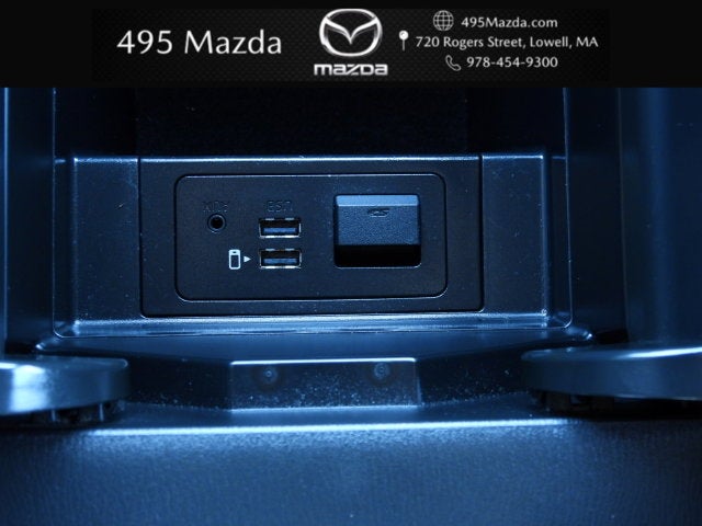 2024 Mazda Mazda CX-5 2.5 Turbo Premium