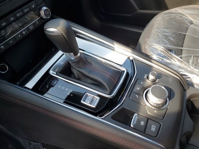 2025 Mazda Mazda CX-5 2.5 Turbo Premium AWD