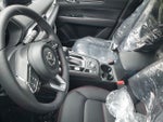 2025 Mazda Mazda CX-5 2.5 Turbo Premium AWD