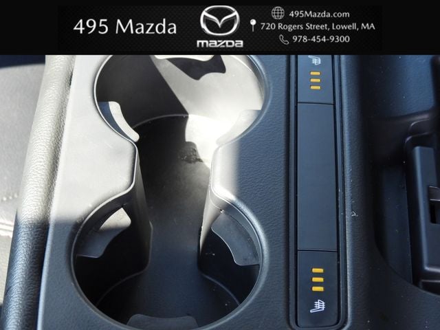 2024 Mazda Mazda CX-5 2.5 Turbo Premium