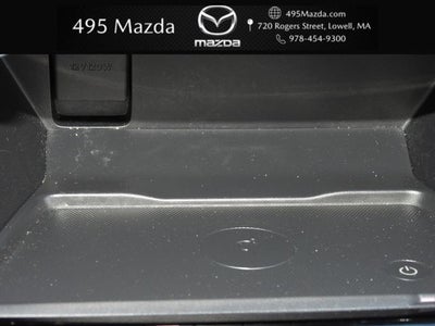 2024 Mazda Mazda CX-5 2.5 Turbo Premium