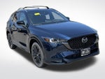 2025 Mazda Mazda CX-5 2.5 Turbo Premium AWD