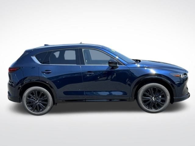 2025 Mazda Mazda CX-5 2.5 Turbo Premium AWD