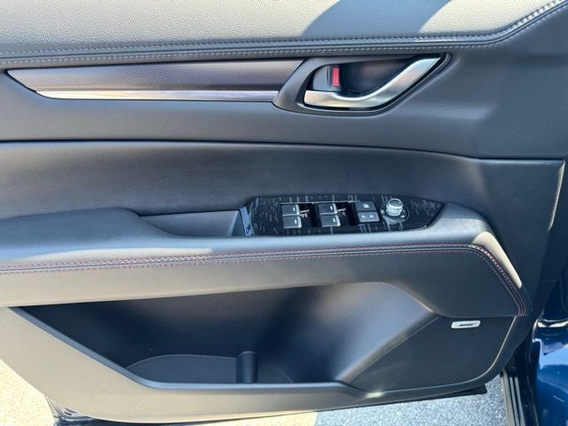 2025 Mazda Mazda CX-5 2.5 Turbo Premium AWD