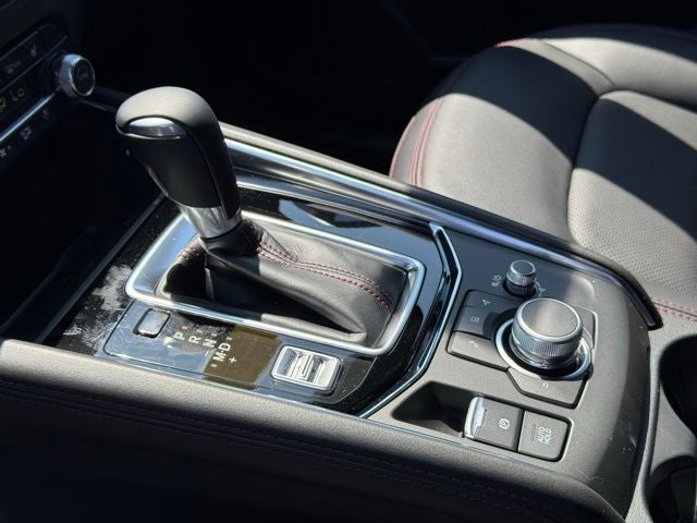 2025 Mazda Mazda CX-5 2.5 Turbo Premium AWD