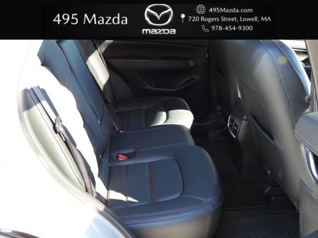 2024 Mazda Mazda CX-5 2.5 Turbo Premium