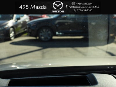 2024 Mazda Mazda CX-5 2.5 Turbo Premium