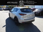 2024 Mazda Mazda CX-5 2.5 Turbo Premium