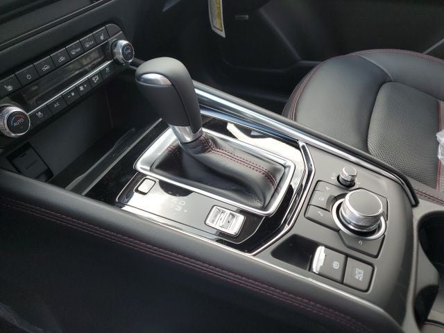 2025 Mazda Mazda CX-5 2.5 Turbo Premium AWD