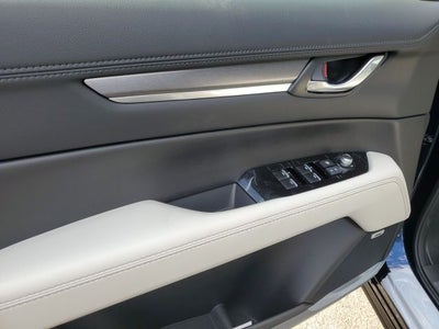 2025 Mazda Mazda CX-5 2.5 S Premium Plus AWD