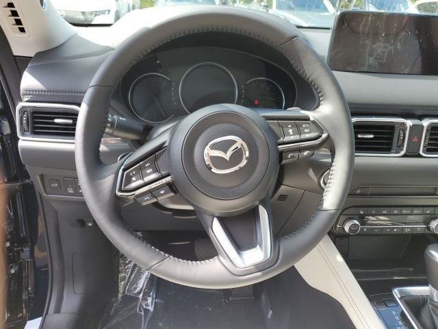 2025 Mazda Mazda CX-5 2.5 S Premium Plus AWD