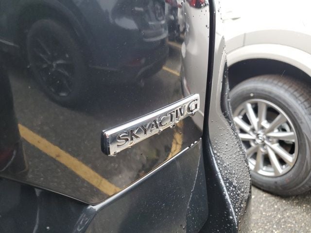 2025 Mazda Mazda CX-5 2.5 S Premium Plus AWD