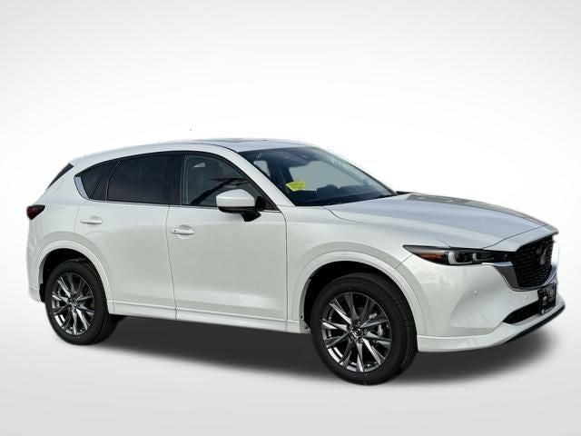 2025 Mazda Mazda CX-5 2.5 S Premium Plus AWD