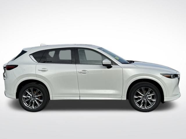 2025 Mazda Mazda CX-5 2.5 S Premium Plus AWD