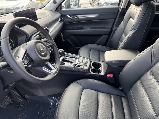 2025 Mazda Mazda CX-5 2.5 S Premium Plus AWD