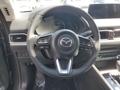 2025 Mazda Mazda CX-5 2.5 S Premium Plus AWD