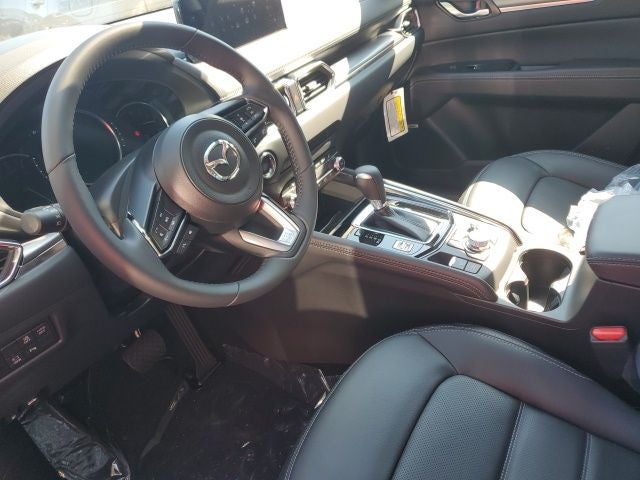 2025 Mazda Mazda CX-5 2.5 S Premium Plus AWD