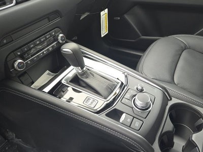 2025 Mazda Mazda CX-5 2.5 S Premium Plus AWD