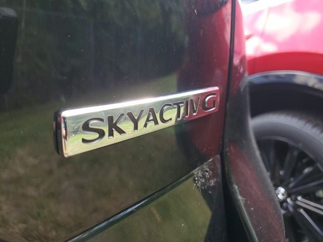 2025 Mazda Mazda CX-5 2.5 S Premium Plus AWD