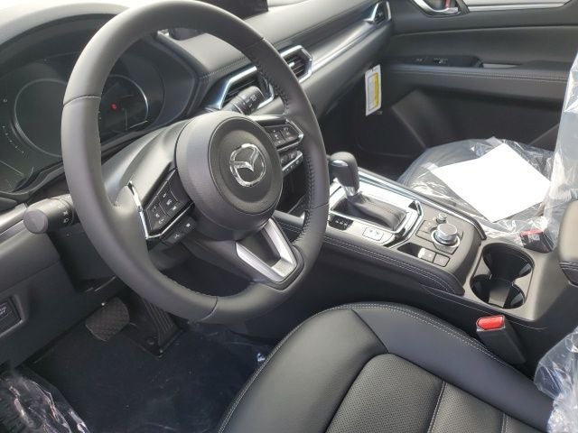 2025 Mazda Mazda CX-5 2.5 S Premium Plus AWD