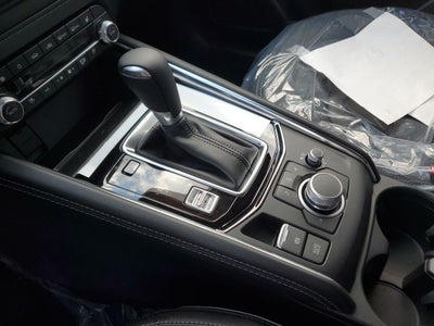 2025 Mazda Mazda CX-5 2.5 S Premium Plus AWD