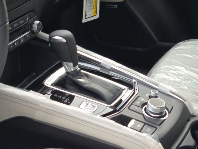 2025 Mazda Mazda CX-5 2.5 S Premium Plus AWD