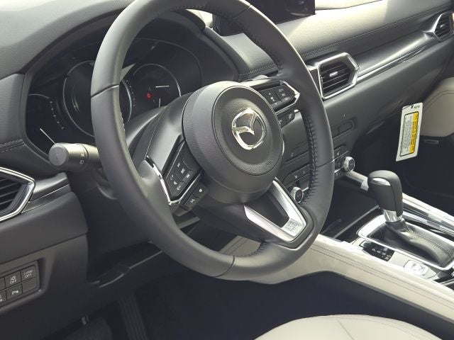 2025 Mazda Mazda CX-5 2.5 S Premium Plus AWD