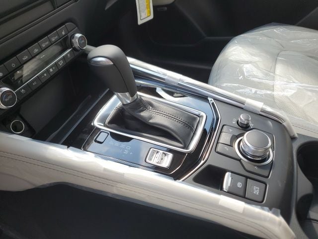 2025 Mazda Mazda CX-5 2.5 S Premium Plus AWD