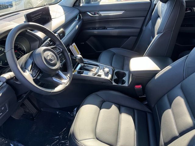 2025 Mazda Mazda CX-5 2.5 S Premium Plus AWD
