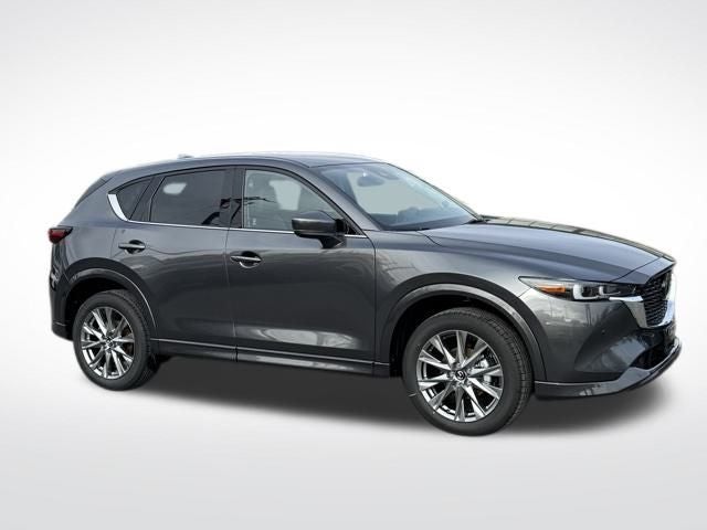 2025 Mazda Mazda CX-5 2.5 S Premium Plus AWD