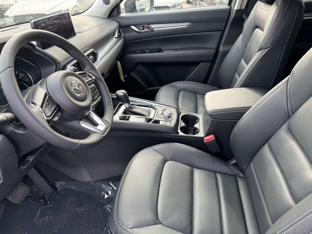 2025 Mazda Mazda CX-5 2.5 S Premium Plus AWD