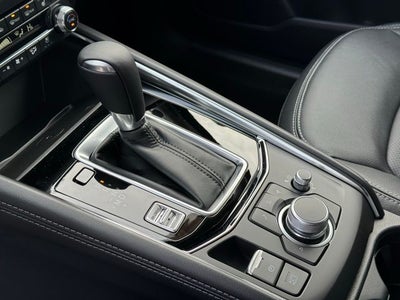 2025 Mazda Mazda CX-5 2.5 S Premium Plus AWD