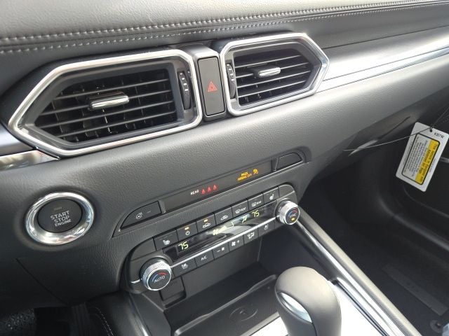 2025 Mazda Mazda CX-5 2.5 S Premium Plus AWD