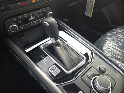 2025 Mazda Mazda CX-5 2.5 S Premium Plus AWD