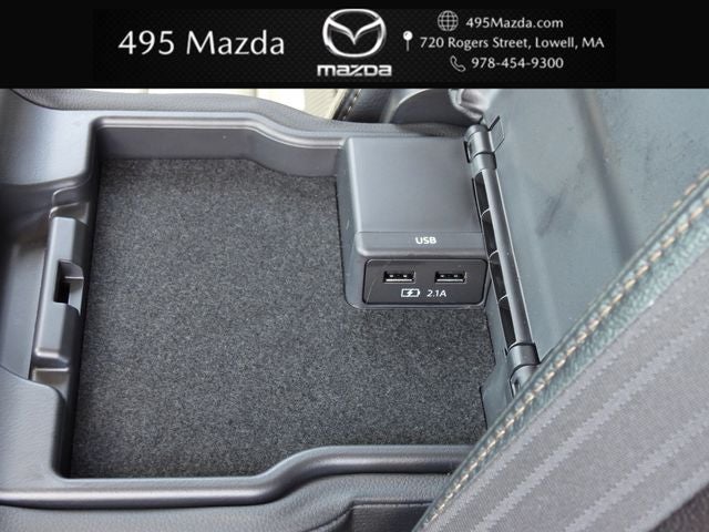 2023 Mazda Mazda CX-5 2.5 S Premium Plus Package