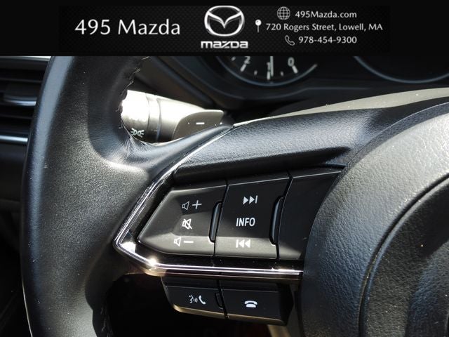 2023 Mazda Mazda CX-5 2.5 S Premium Plus Package