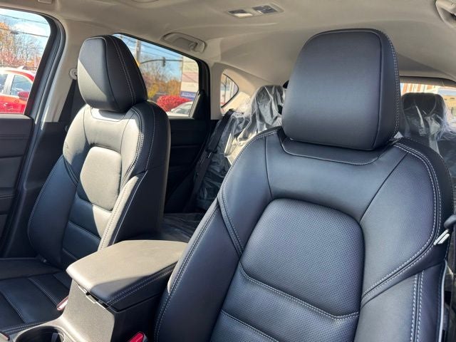 2025 Mazda Mazda CX-5 2.5 S Premium Plus AWD