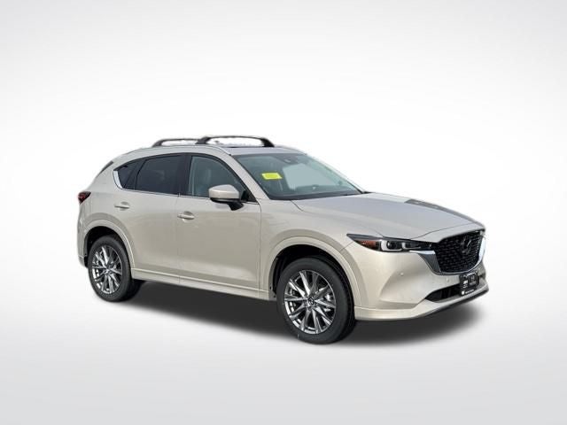 2025 Mazda Mazda CX-5 2.5 S Premium Plus AWD