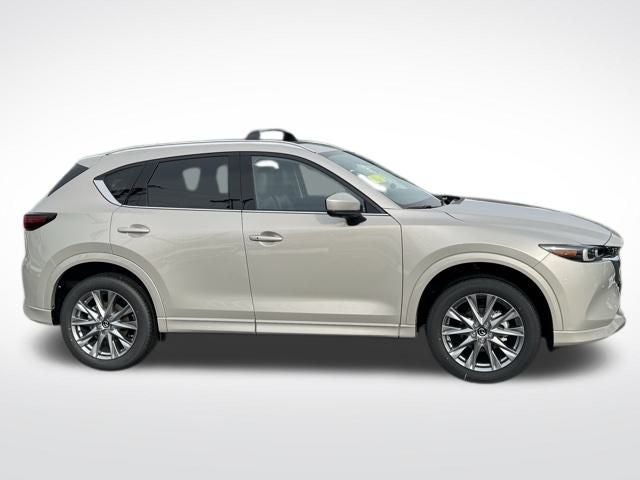2025 Mazda Mazda CX-5 2.5 S Premium Plus AWD