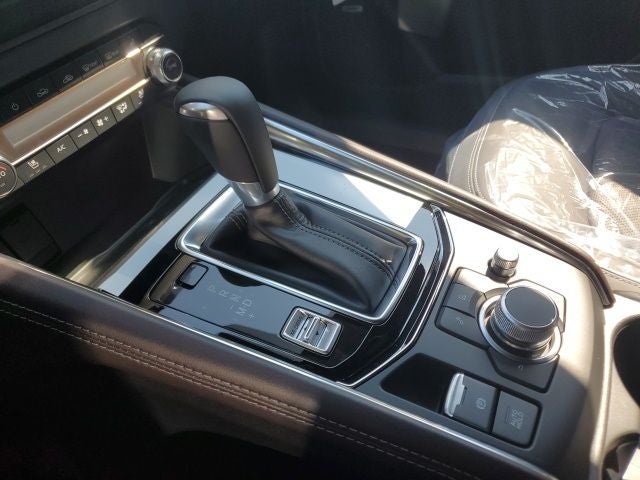 2025 Mazda Mazda CX-5 2.5 Turbo Signature AWD