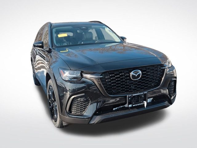 2026 Mazda Mazda CX-70 3.3 Turbo Preferred AWD