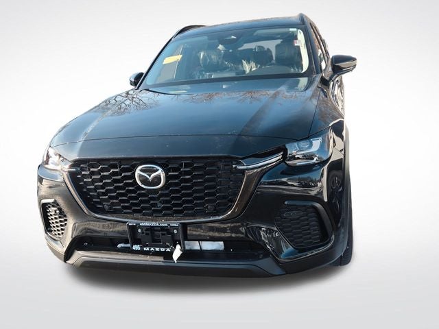 2026 Mazda Mazda CX-70 3.3 Turbo Preferred AWD