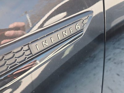 2026 Mazda Mazda CX-70 3.3 Turbo Preferred AWD